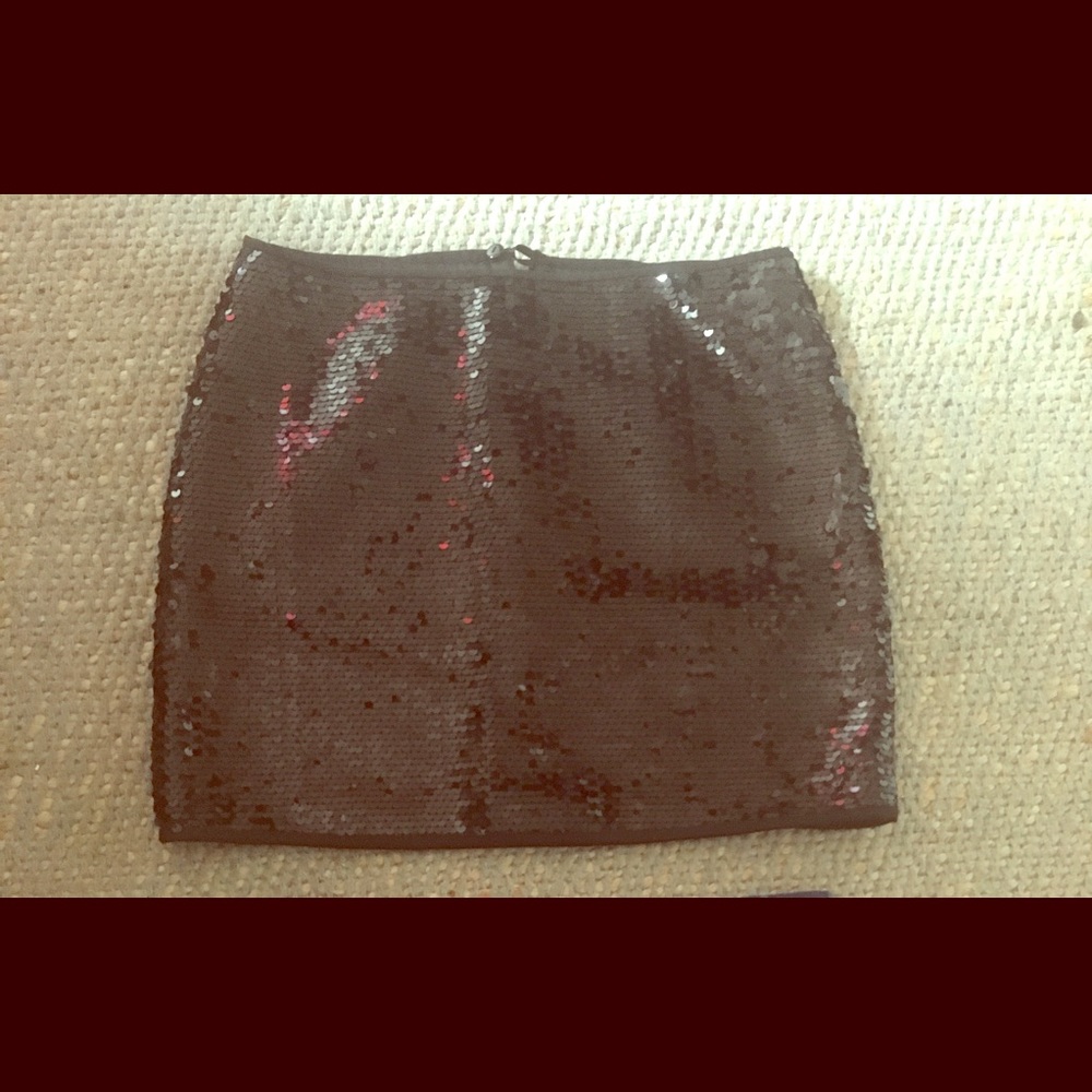 Hallhuber skirt